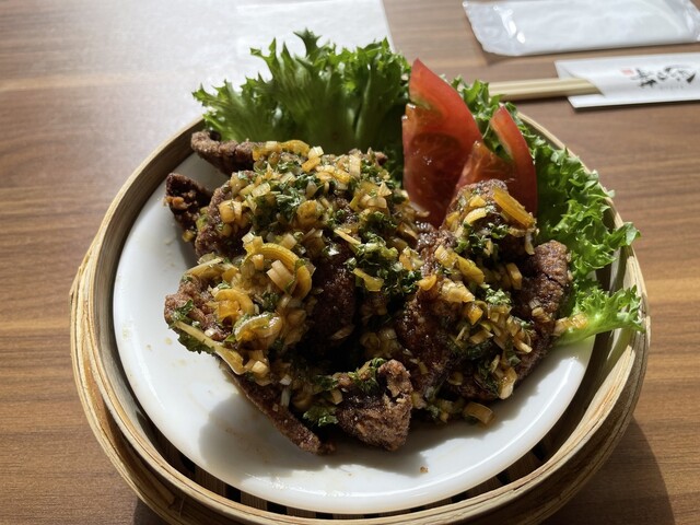 中華食堂 彩々華（さいさいか） - 紫波中央（中華料理）の写真