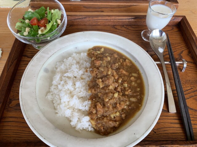 喫茶 GEN･KI &ndash; 山岸（カフェ） | 盛岡の隠れ家カフェでリラックス