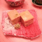 辰美寿し - 玉子２０１４，２