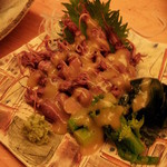 辰美寿し - 蛍烏賊２０１４，２