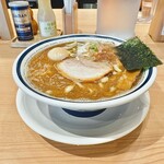 Chuukasoba Tsukemen Gyoku - 