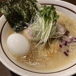 Ramen Notoyama - 