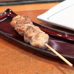 Yakitori Masaya - せせり