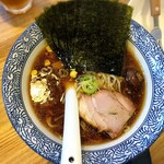らーめん森や。 - 子供のはるゆたかちびらーめん