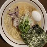 Ramen Notoyama - 