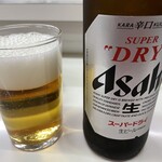 天津 - 瓶ビール小