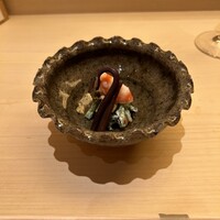 鮨　日本橋　鰤門 - 