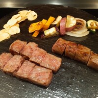 シェルブルー - 
