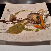 シェルブルー - 