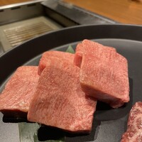 焼肉うしごろ 表参道店 - 