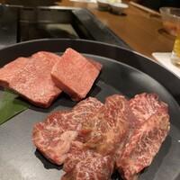 焼肉うしごろ 表参道店 - 