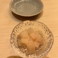 鮨　日本橋　鰤門 - 