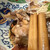 千代娘 - 料理写真:鯛あらだき