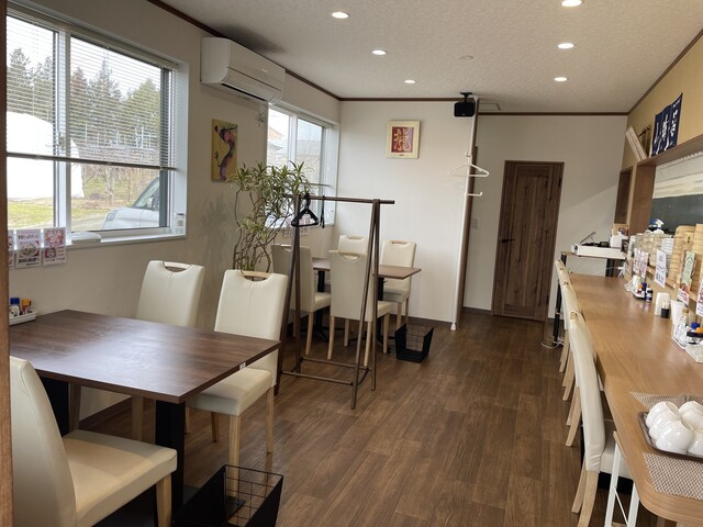 中華食堂 彩々華（さいさいか） - 紫波中央（中華料理）の写真