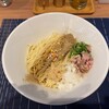 中華ソバ 篤々 - 料理写真: