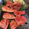 焼肉三松
