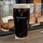 GOOD HUMOR - ギネス生ビール