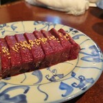 焼肉ホルモン アポロン 神田駿河台 - 