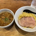 Kosugi Tsukemen Yumebanchi - 