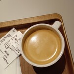 ST-MARC CAFE - アメリカンコーヒー