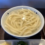 Kamaage Udon Suzuan - 