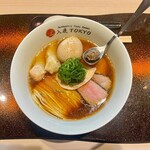 入鹿TOKYO 六本木 - 