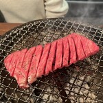 Koube Bifuyakiniku O Katora - 