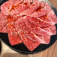 焼肉うしごろ 銀座店 - 