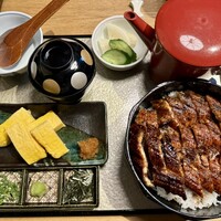 ひつまぶし 登河 那古野本店 - 