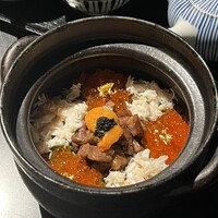 名古屋焼肉きらく - 