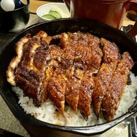 ひつまぶし 登河 那古野本店 - 