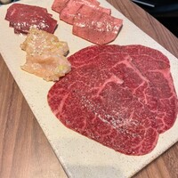 焼肉うしごろ 銀座店 - 