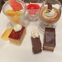 リュクス ダイニング ハプナ - 