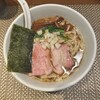 麺処 はら田
