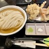 讃岐うどん 白庵