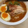 ニコニコ まぜ麺&カレー