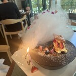 芦屋フレンチ北じま - 