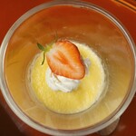 日本料理 村上 - ◆「月山花風」◇デザート