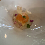 芦屋フレンチ北じま - 