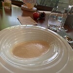 芦屋フレンチ北じま - 