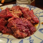焼肉ホルモン アポロン - 