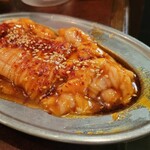 焼肉ホルモン アポロン - 