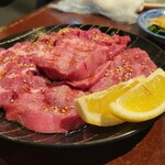 焼肉ホルモン アポロン - 