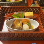 日本料理 村上 - ◆「月山花風」◇「二の膳」