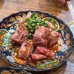 Yakiniku Sorashi - 