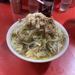 ラーメン二郎 - 