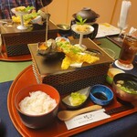 日本料理 村上 - ◆「月山花風」