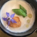 芦屋フレンチ北じま - 