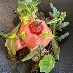 芦屋フレンチ北じま - 