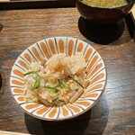 御料理 ふじ田 - 